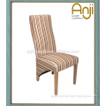 Wholesale High back wooden dining chair,Dining room chair for home use